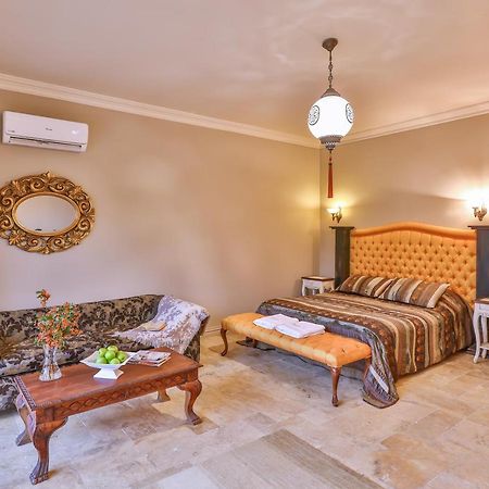 Cetmihan Hotel Кючуккую Екстер'єр фото