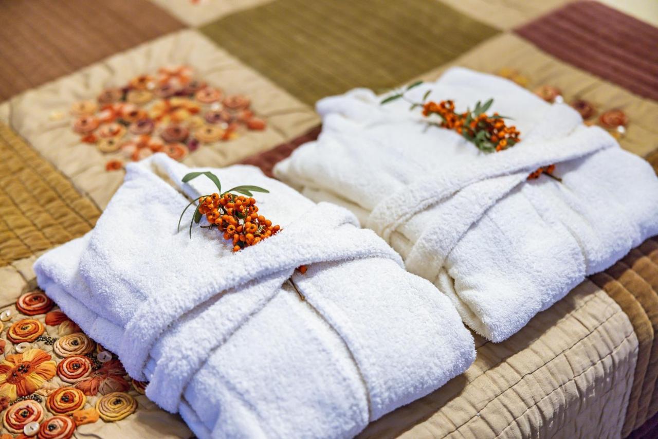 Cetmihan Hotel Кючуккую Екстер'єр фото